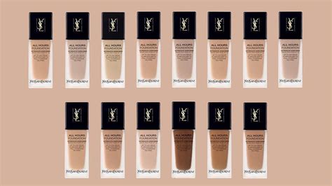 ysl foundation video|ysl foundation boots.